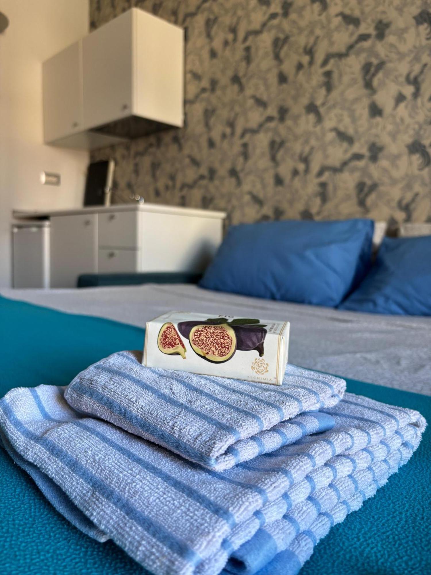 Apartment A Casa Di Flo - Piazza Vittorio