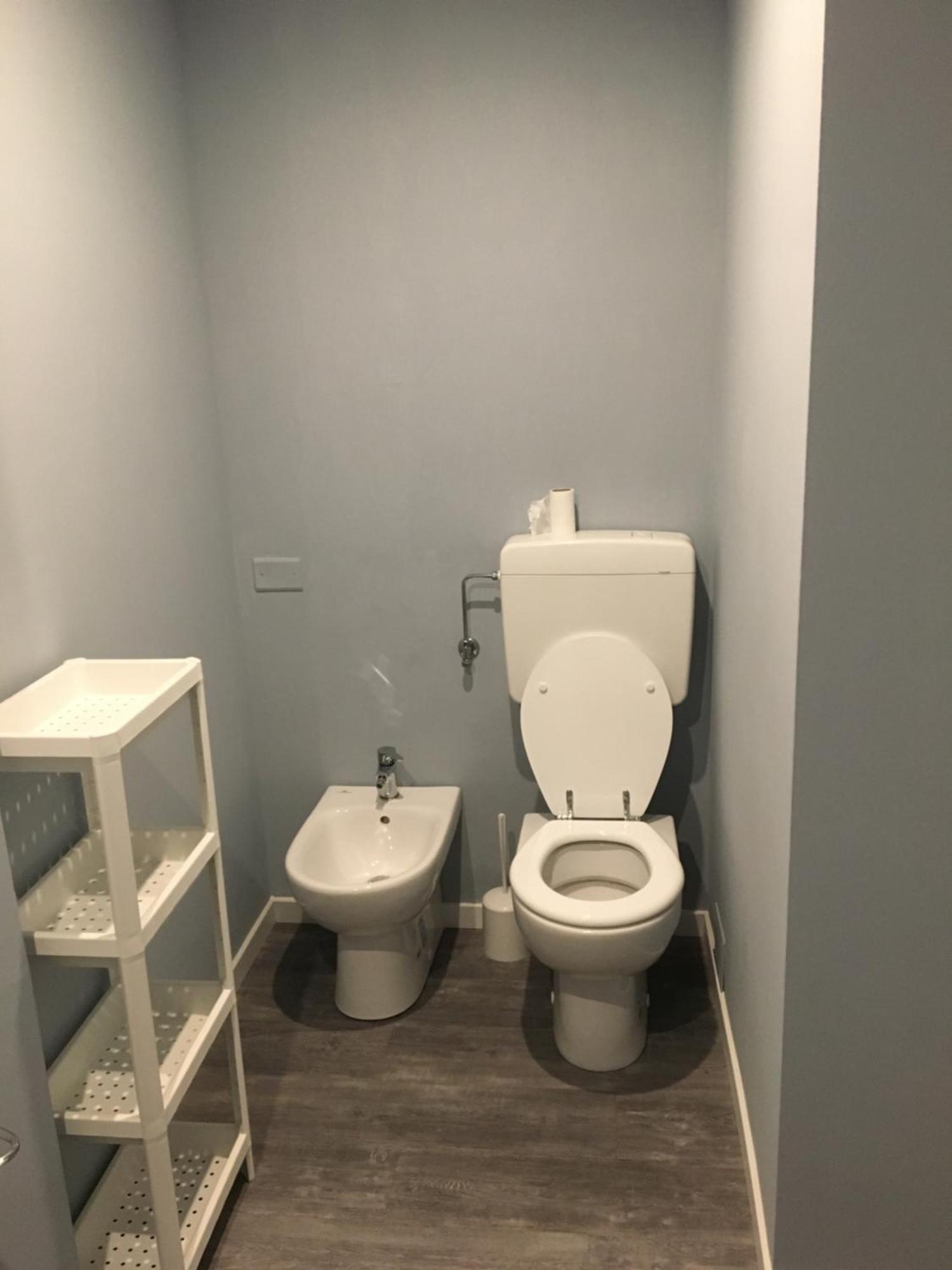 A Casa Di Flo - Piazza Vittorio Appartement