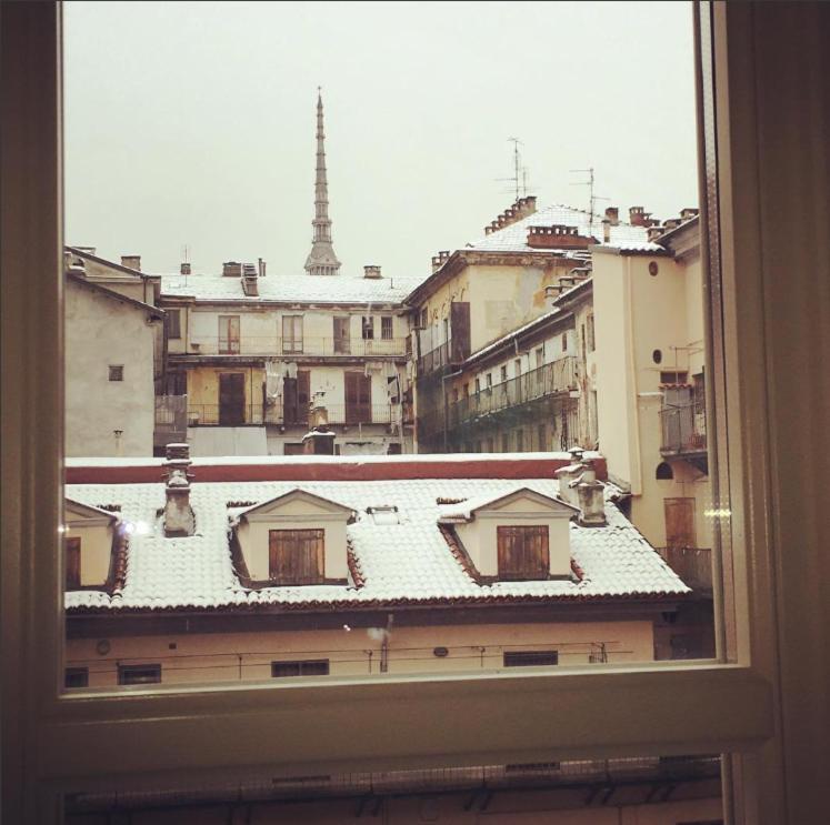 A Casa Di Flo - Piazza Vittorio * Turin