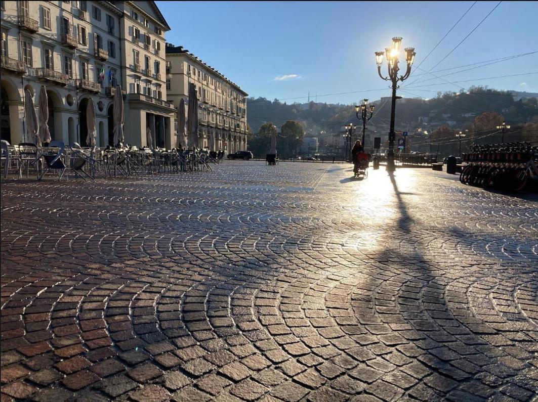 A Casa Di Flo - Piazza Vittorio *