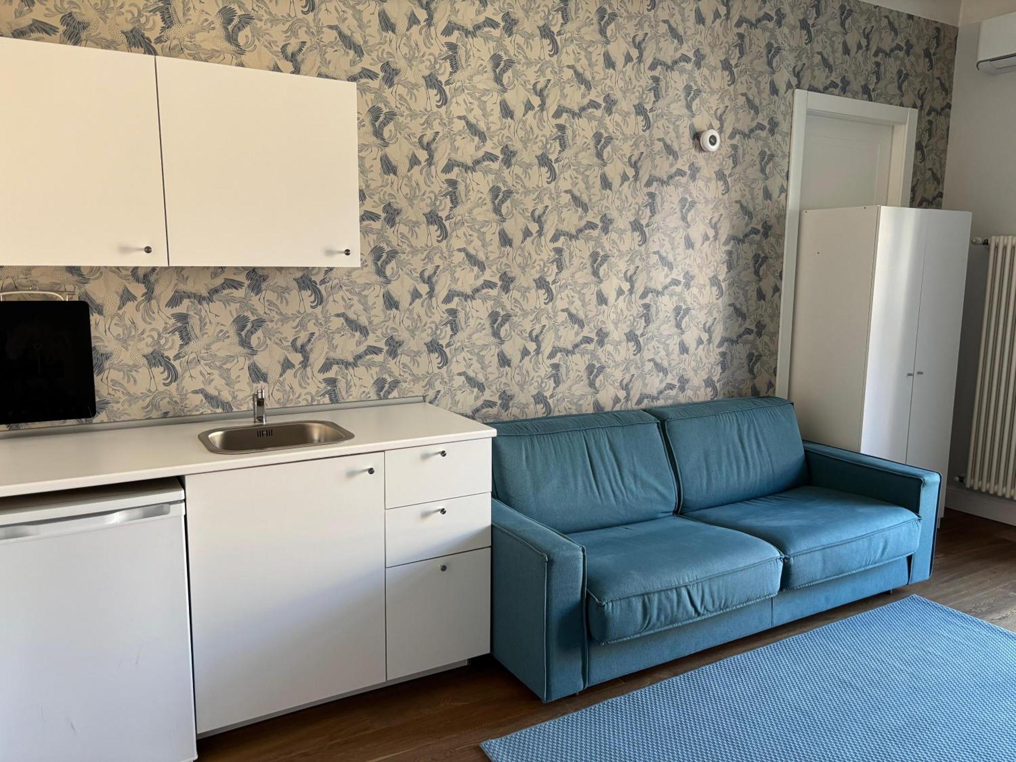Appartement A Casa Di Flo - Piazza Vittorio