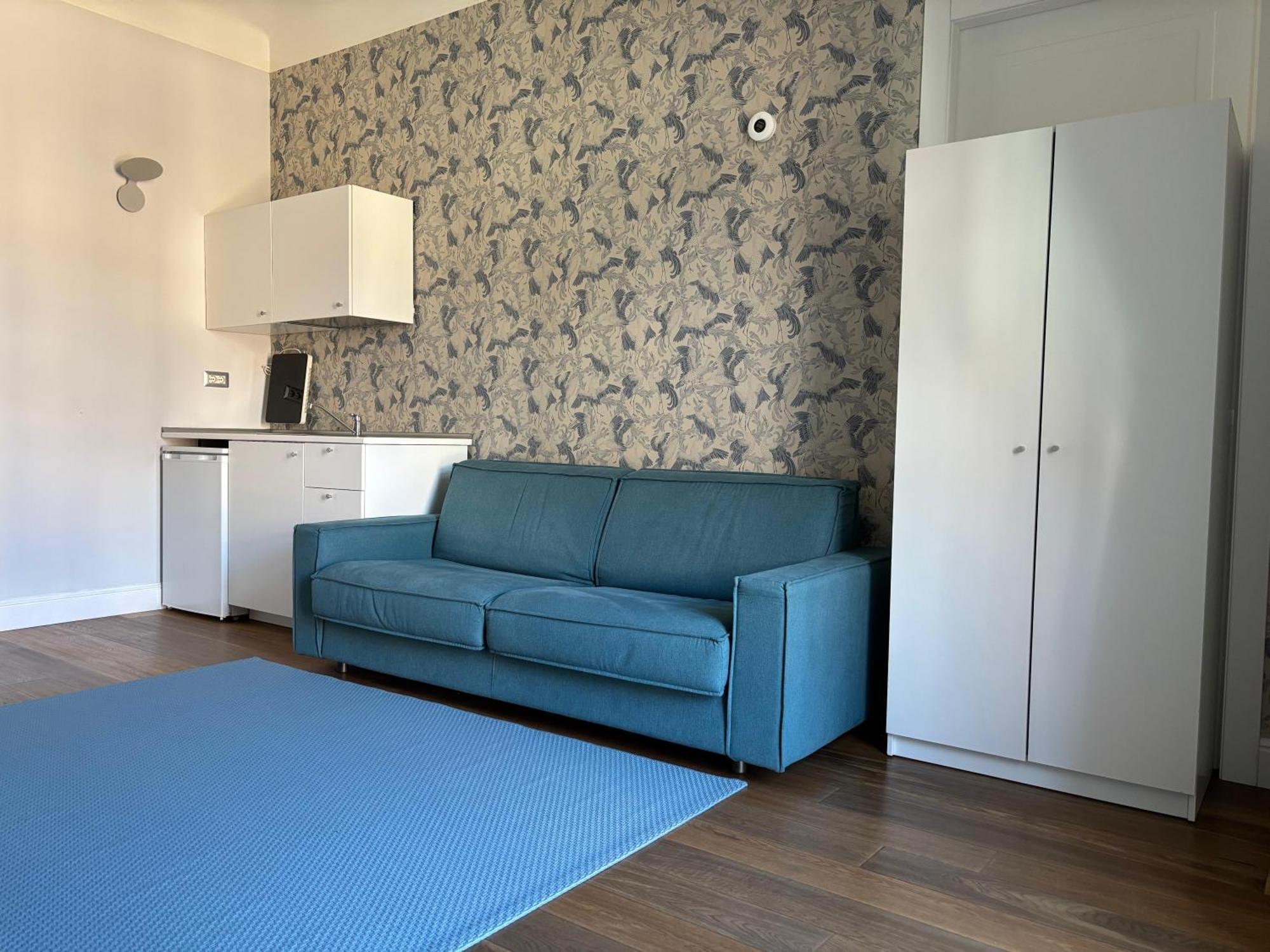A Casa Di Flo - Piazza Vittorio