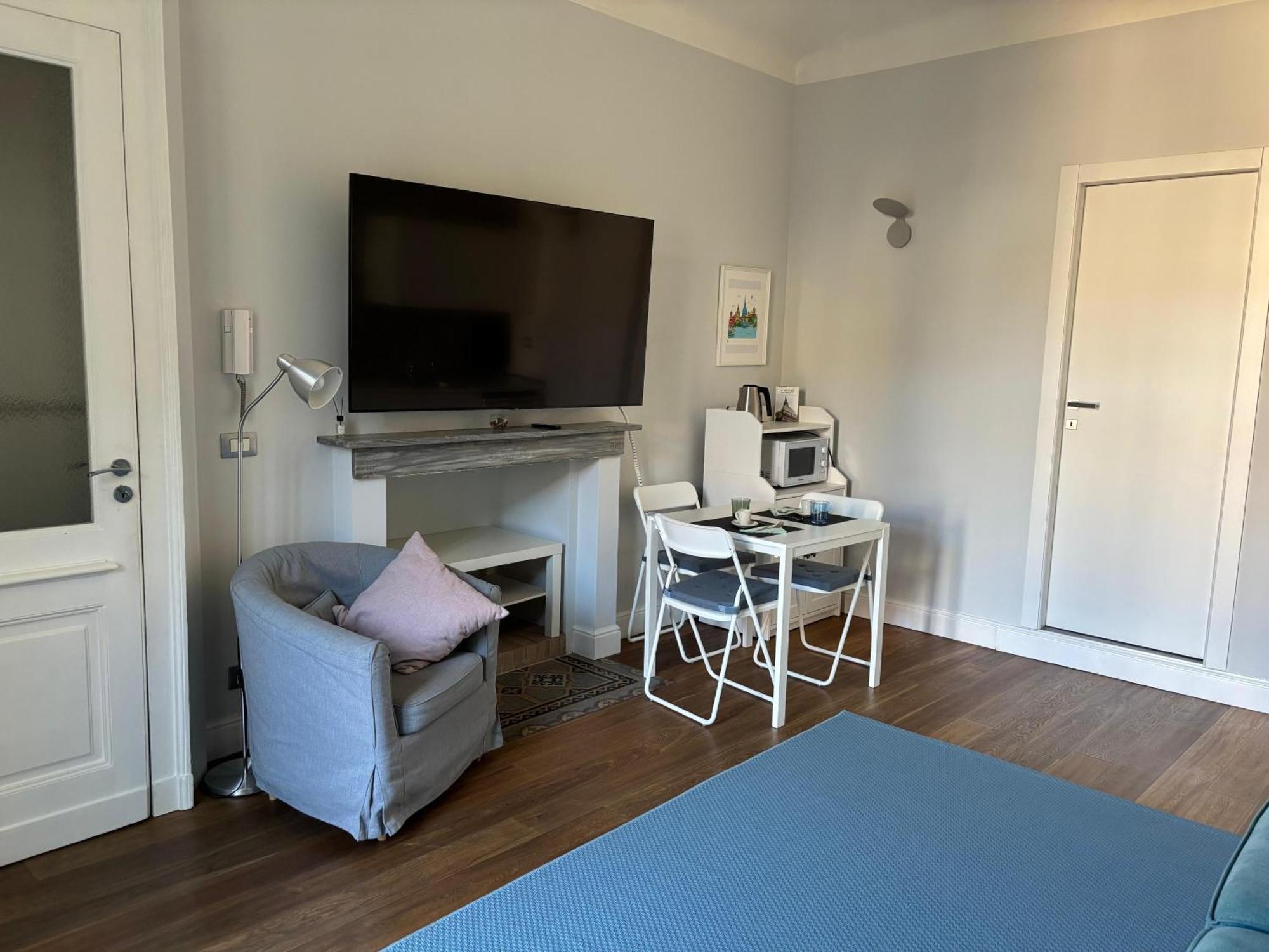 Appartement A Casa Di Flo - Piazza Vittorio