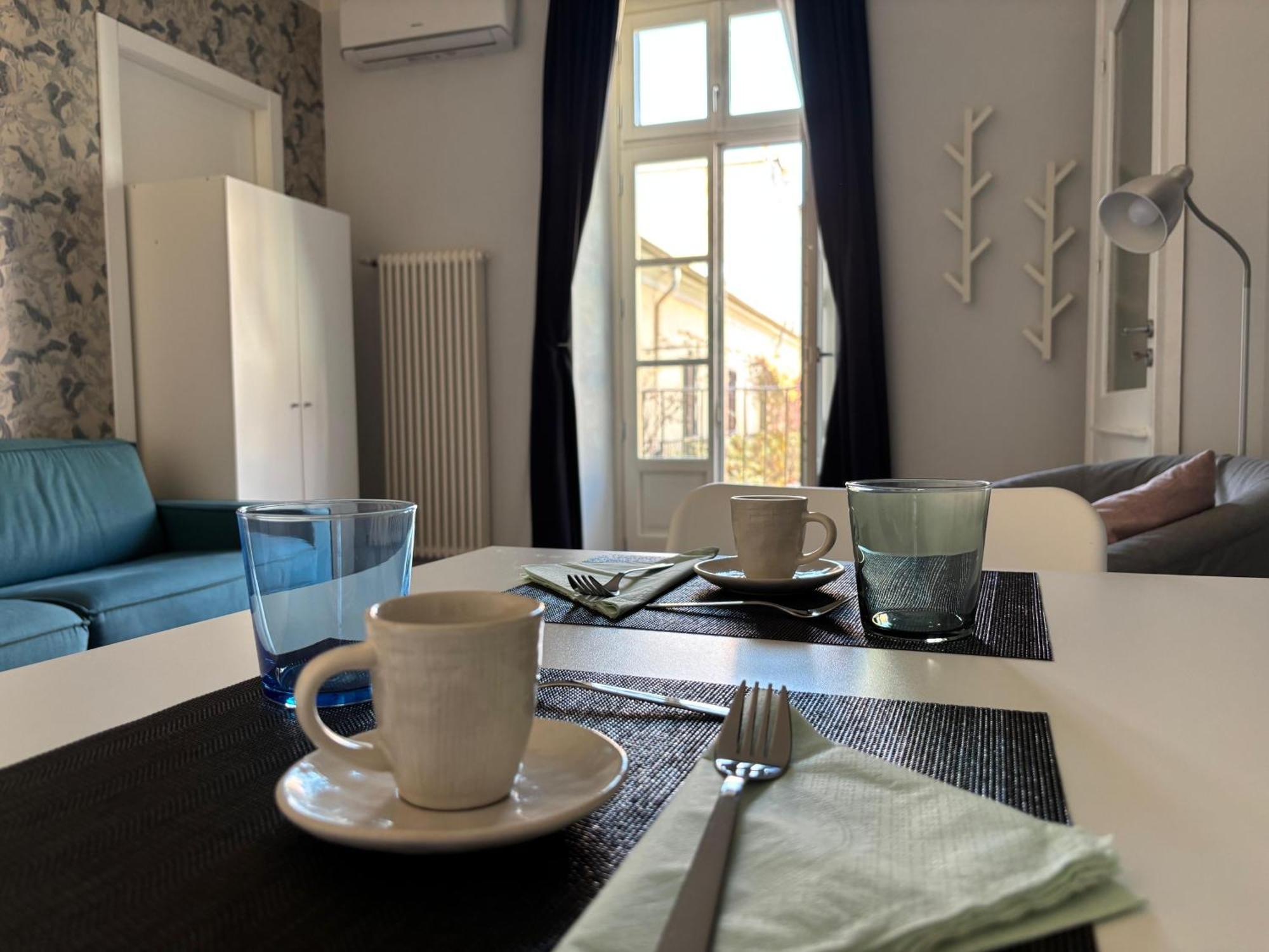 Appartement A Casa Di Flo - Piazza Vittorio Turin