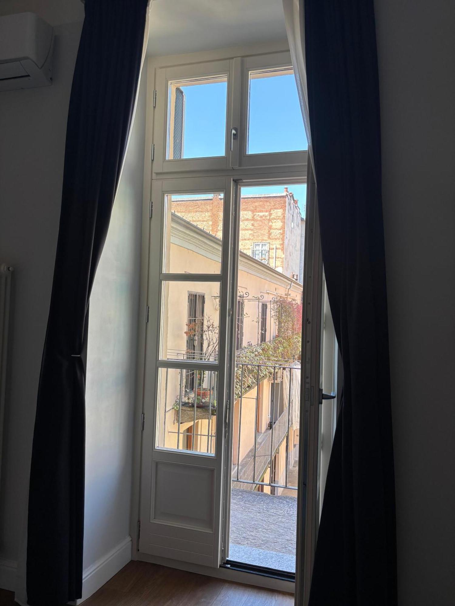 A Casa Di Flo - Piazza Vittorio *